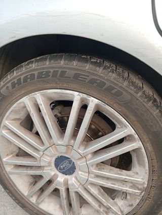 Ford C-MAX 2010