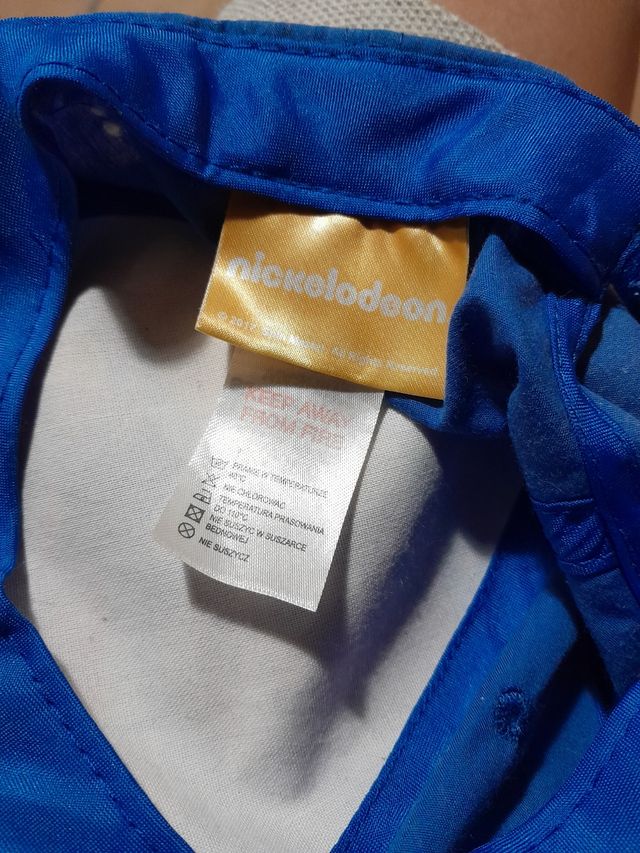 Gorra Patrulla Canina - Azul