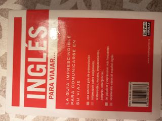INGLES PARA VIAJAR NF. (Spanish Edition)