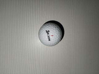Pelota golf Srixon 1