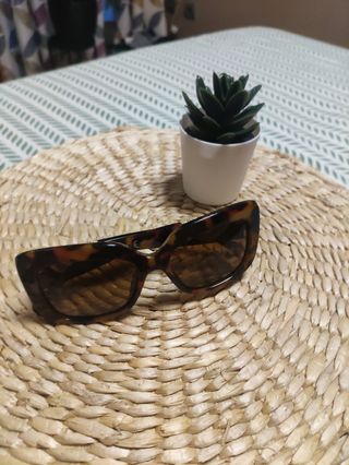 Gafas sol Tiger - Marrón