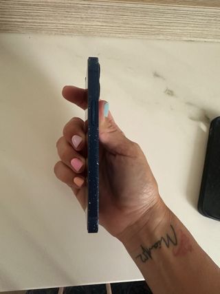 iPhone 12 mini 128gb - molto ben mantenuto
