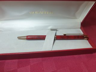Penna Sheaffer Targa Laque
