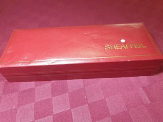 Penna Sheaffer Targa Laque