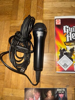 Lote Juegos Nintendo Wii y GameCube