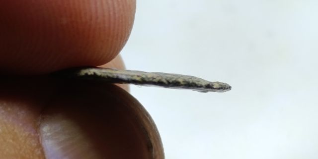 Moneda Romana Emperador Constantino II