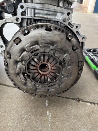 Se vende kit de Embrague de de Toyota RAV4 