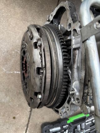 Se vende kit de Embrague de de Toyota RAV4 