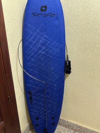 Tabla surf Seafolly Lacunau 6