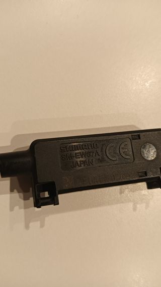 Cables Di2 Ultegra SM-EW67A