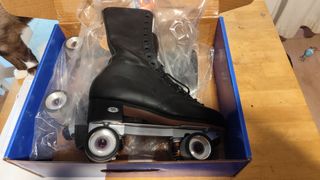 Patines Riedell 172 - Nuevos