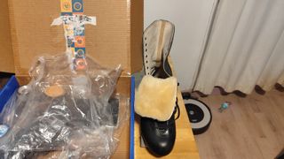 Patines Riedell 172 - Nuevos