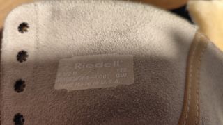 Patines Riedell 172 - Nuevos