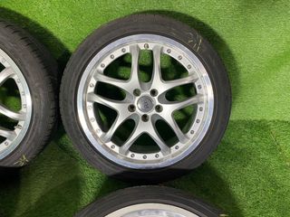 Llantas Audi A3 RS3 19" 
