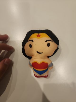 Muñeco McDonald's edición limitada