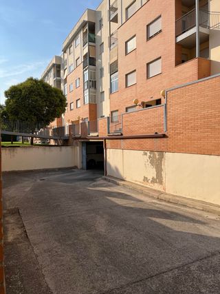 Plaza garaje Pinilla