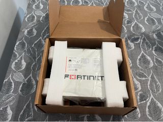 Fortinet Fortigate 80E Firewall