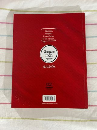 Matemàtiques aplicades a les ciències socials II.