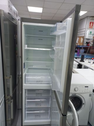 Nevera Samsung - lavadora LG pack con garantía 