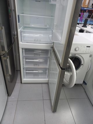 Nevera Samsung - lavadora LG pack con garantía 