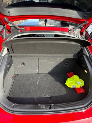Audi A1 Sportback 1.2 TFSI S line