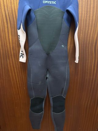 Neopreno Mystic 5'2 Invierno