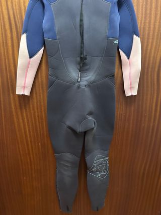 Neopreno Mystic 5'2 Invierno