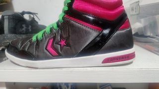 Converse Weapon N 40.5 - zapatillas
