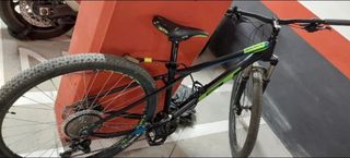 GT Avalanche Elit 29" MTB