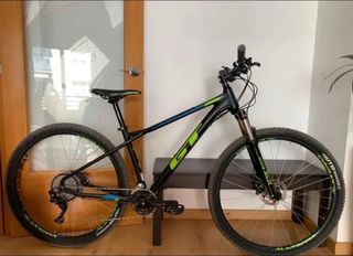 GT Avalanche Elit 29" MTB