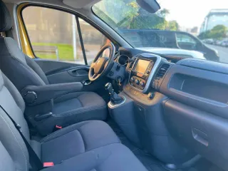 Renault Trafic 2020