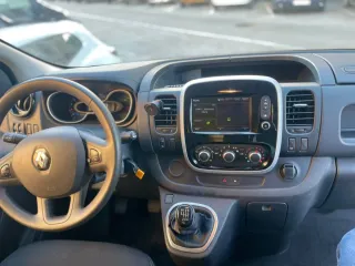 Renault Trafic 2020
