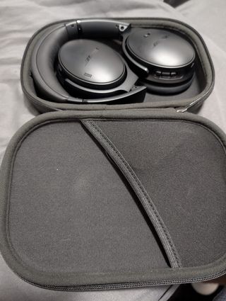 Bose QuietComfort 45 auriculares