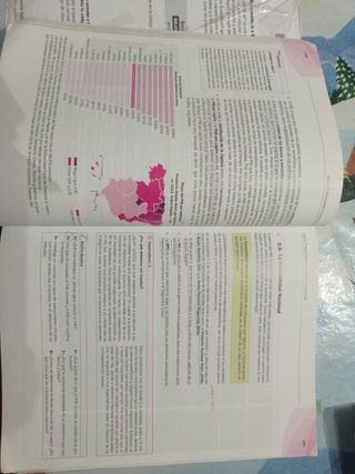 LA+SB Economia 1 Bachillerato