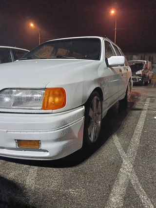 Ford sierra  1987