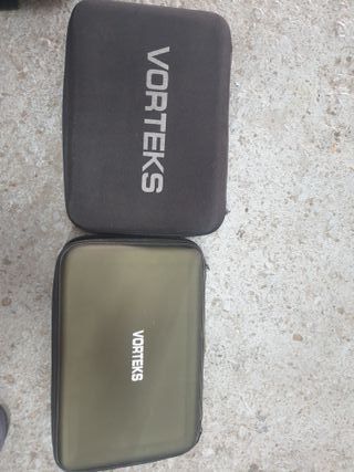 Alarmas Vorteks 4+1 Caña Pesca