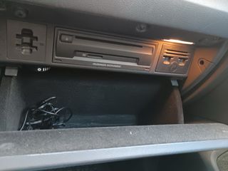 Volkswagen Golf Sportsvan 2014