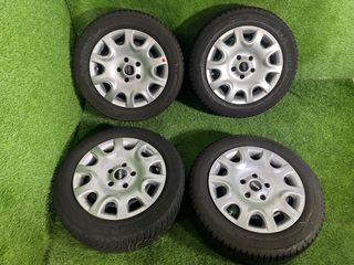 Llantas Mini Cooper Mercedes Vaneo 15"