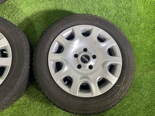 Llantas Mini Cooper Mercedes Vaneo 15"