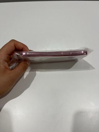 Funda iPhone 11 Pro Rosa