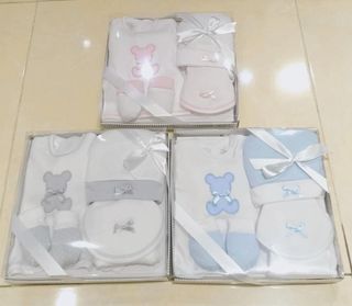 Ropa bebé recién nacido -