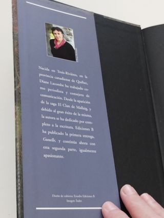 EL CLAN DE MALLAIG. SORCHA: 2º VOLUMEN TRILOGIA