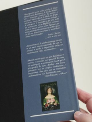 EL CLAN DE MALLAIG. SORCHA: 2º VOLUMEN TRILOGIA