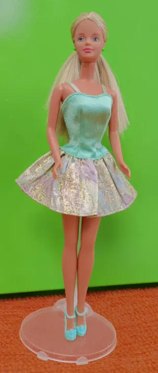 Muñeca Barbie vintage