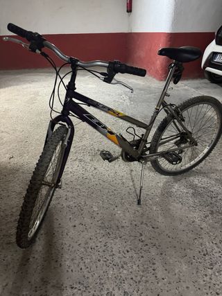 Bicicleta montaña Supra 3.0
