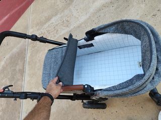 Jane Crosswalkrr - Carrito bebé