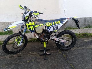 Husqvarna FE 350 Motocross