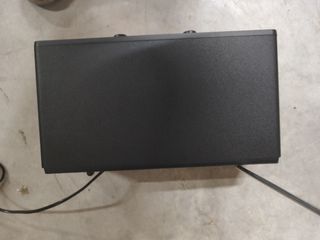 Radio Dual DAB 420 - Negro NUEVO A ESTRENAR 