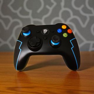 Mando inalámbrico PS3, Switch, PC