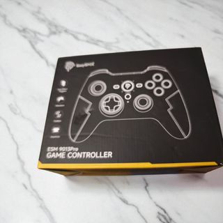 Mando inalámbrico PS3, Switch, PC